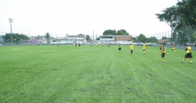 Arilson Buck campo do adubo nova carapina 2