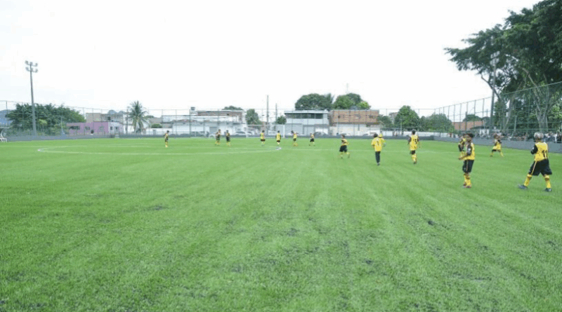 Arilson Buck campo do adubo nova carapina 2