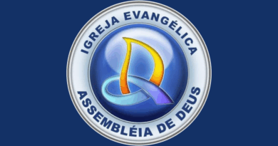 Igrejas Assembleia de Deus Nova Carapina 2 Serra ES