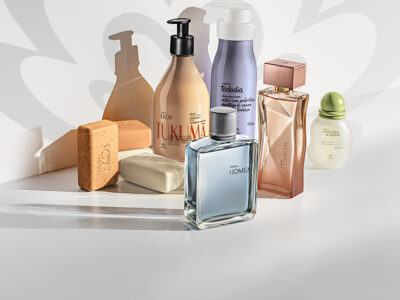 Revendedora Autorizada