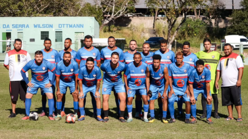 bazucas campo do adubo nova carapina 2