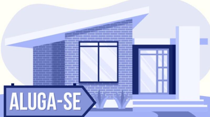 casa para alugar em serra es