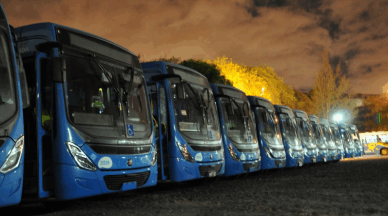 horário de ônibus nova carapina 2 serra es