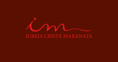 igreja cristã maranata em nova carapina ii serra es