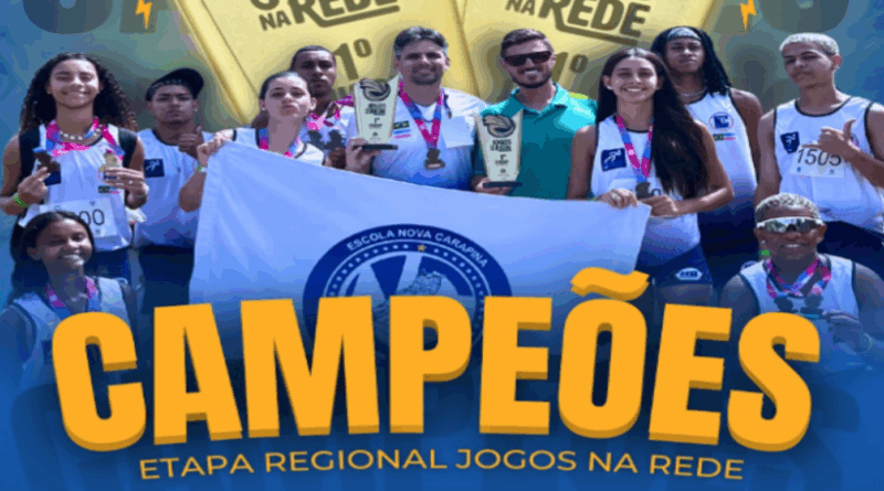 jogos na rede nova carapina 2 serra es Daniel Macedo