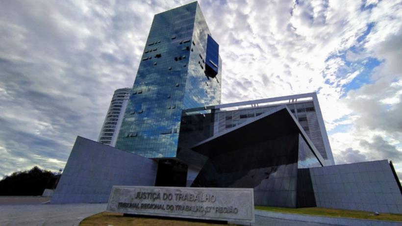 justica do trabalho trt 17 regiao advogado trabalhista serra es