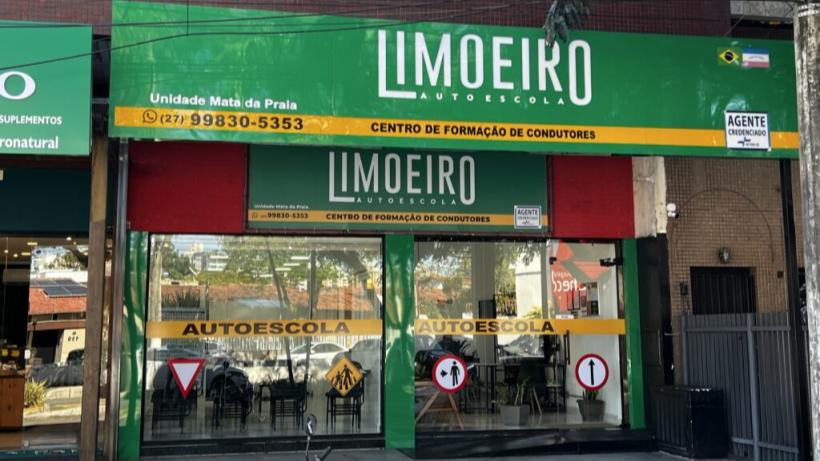 limoeiro auto escola serra es