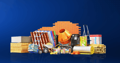 material de construção serra es