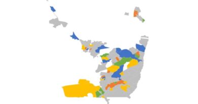 melhores bairros da serra es