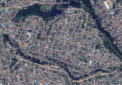 origem do bairro nova carapina 2