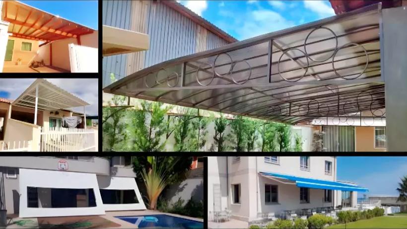 tipos toldos serra es