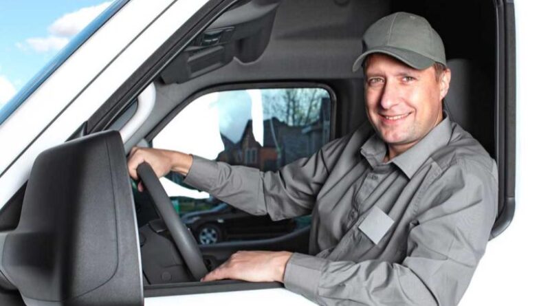 vaga de motorista autoescola serra es