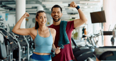 academias em serra es