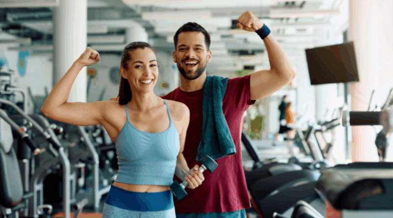 academias em serra es