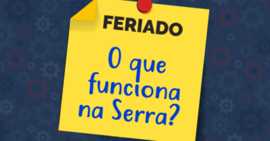 feriados serra es