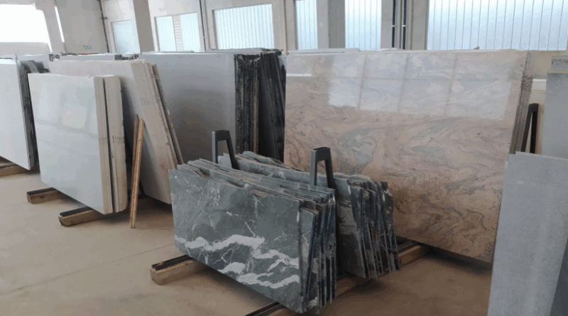 marmore marmoraria serra es