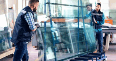 vidraçaria serra es