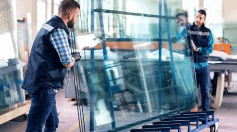 vidraçaria serra es