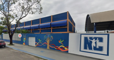 Escolas e Creches em Nova Carapina II