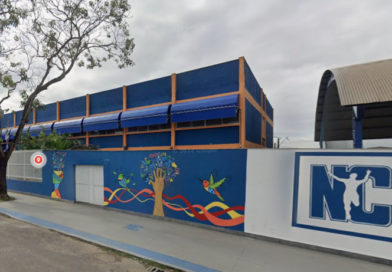 Escolas e Creches em Nova Carapina II