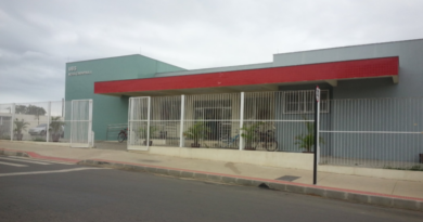 Posto de Saúde de Nova Carapina II