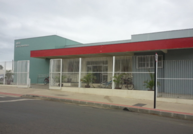 Posto de Saúde de Nova Carapina II