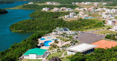 boulevard lagoa serra es