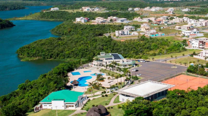 boulevard lagoa serra es