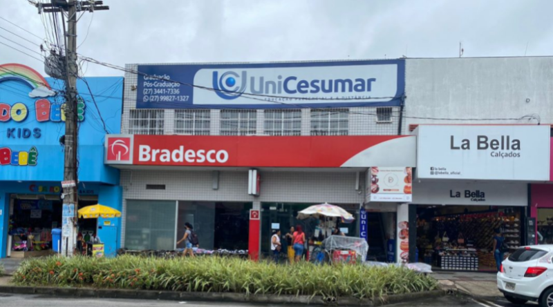 bradesco serra es
