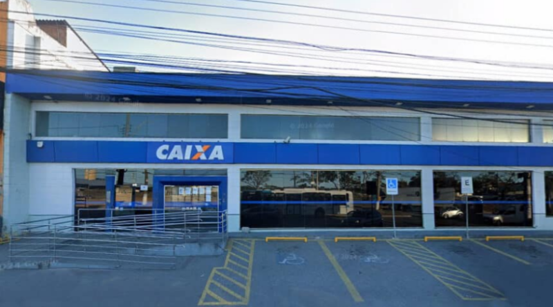 caixa econômica federal serra es