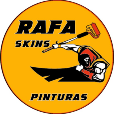 Rafa Skins