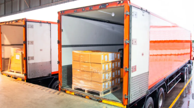 transportadoras em serra es