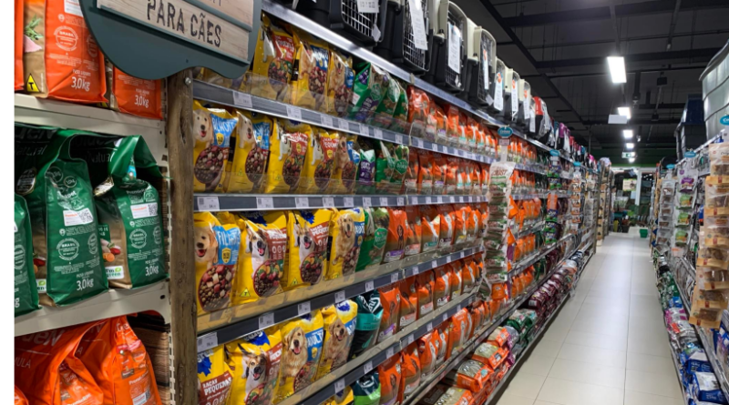 casa de ração em serra es