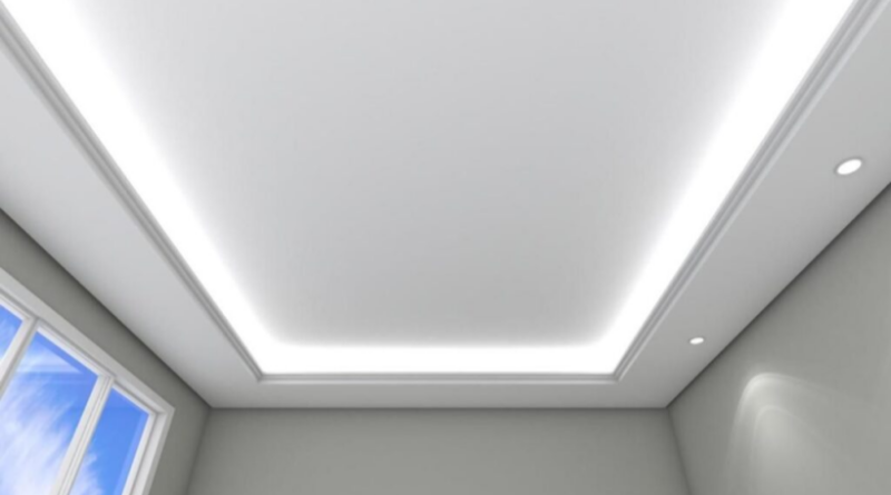 gesso em serra es