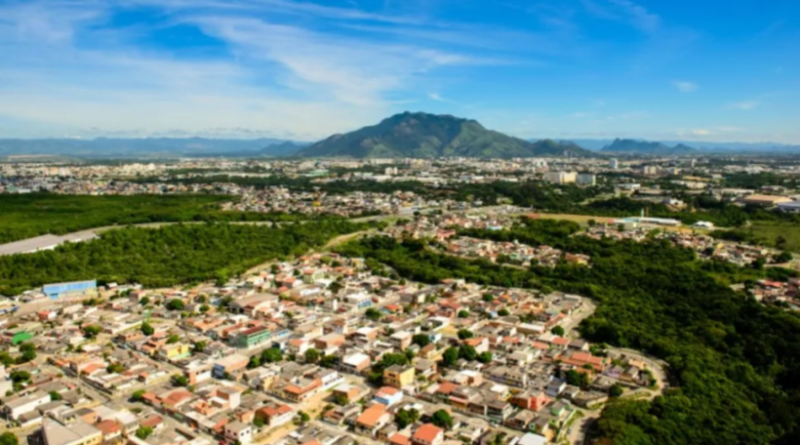 população serra es