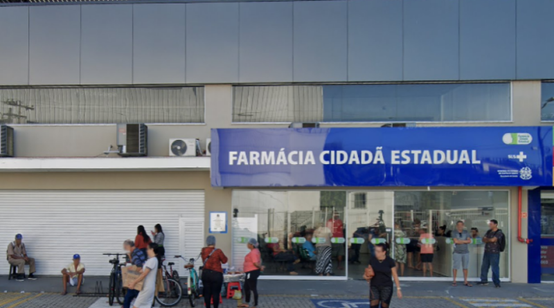 farmacia cidadã serra es