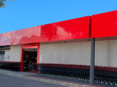 Supermercado Júlia