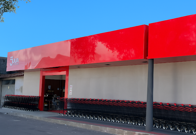 Supermercado Júlia