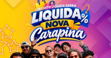 Liquida Nova Carapina